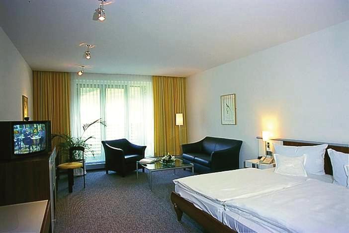 Hotel Hirschen Glottertal Exteriér fotografie